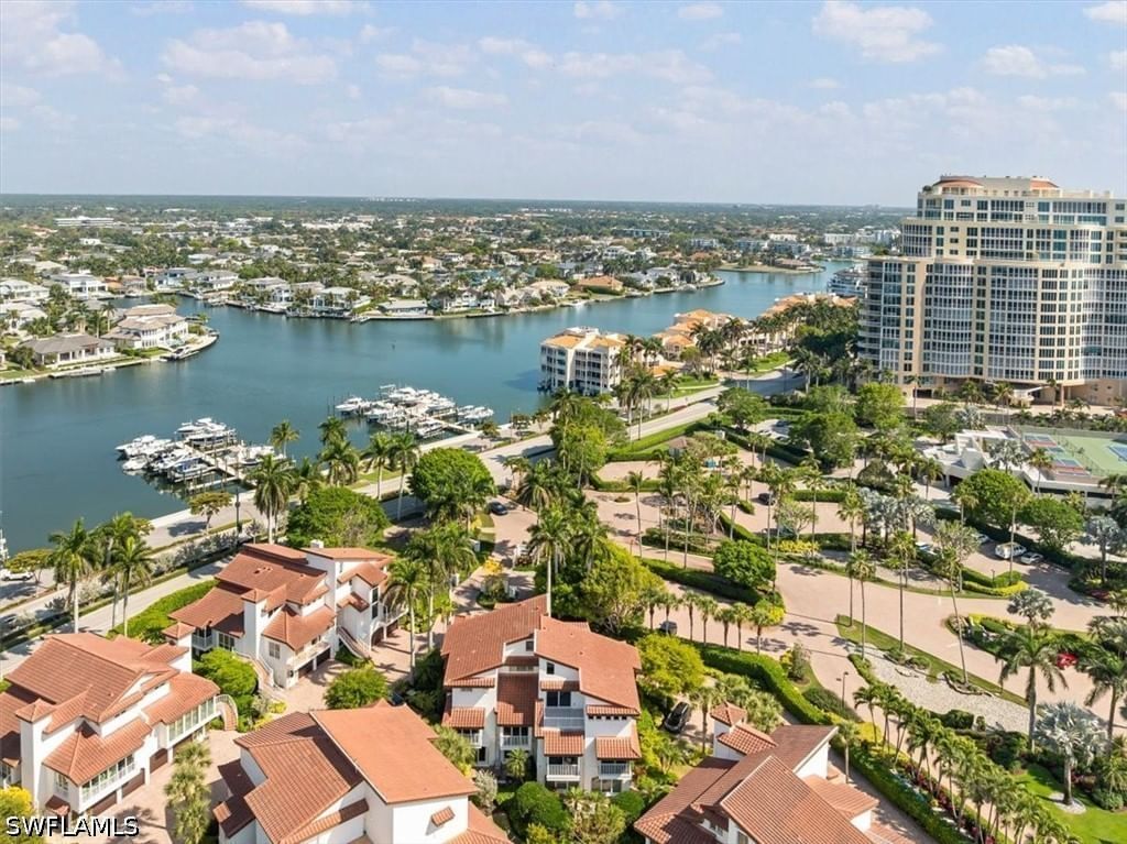 4737 Villa Mare Lane, Naples, FL 34103 photo 2