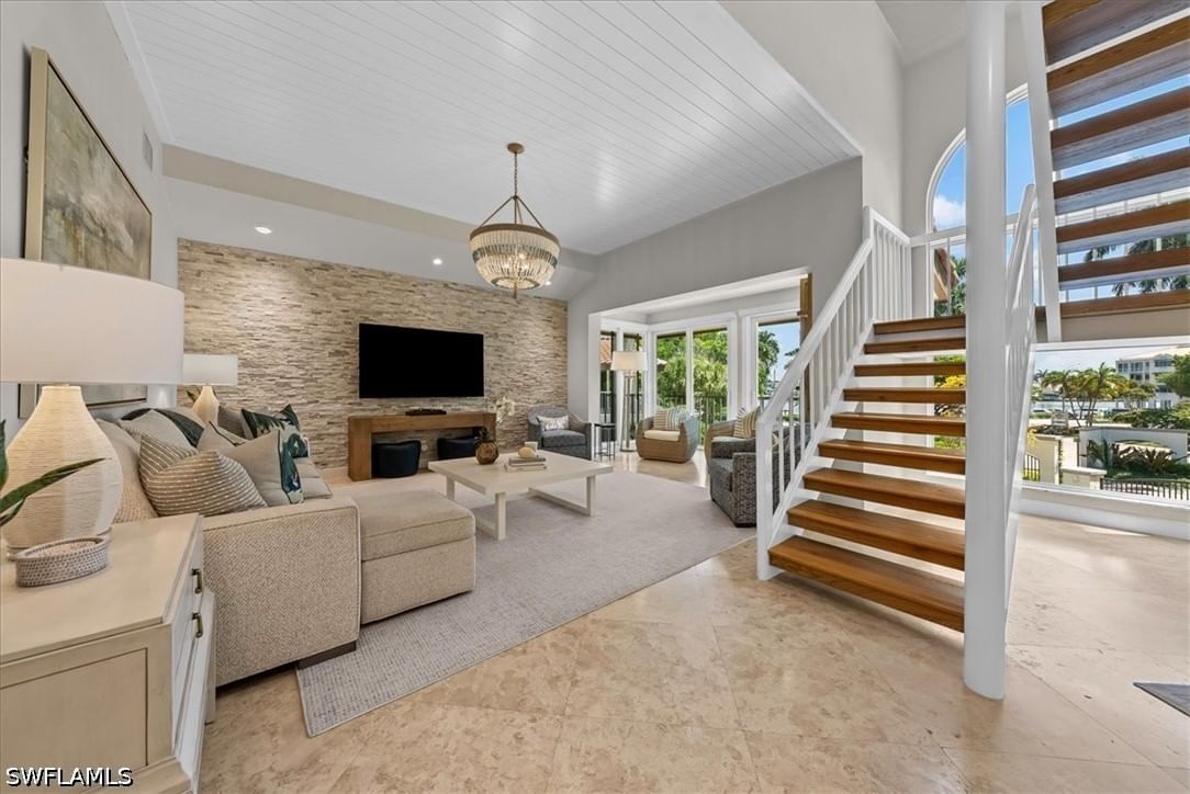 4737 Villa Mare Lane, Naples, FL 34103 photo 4