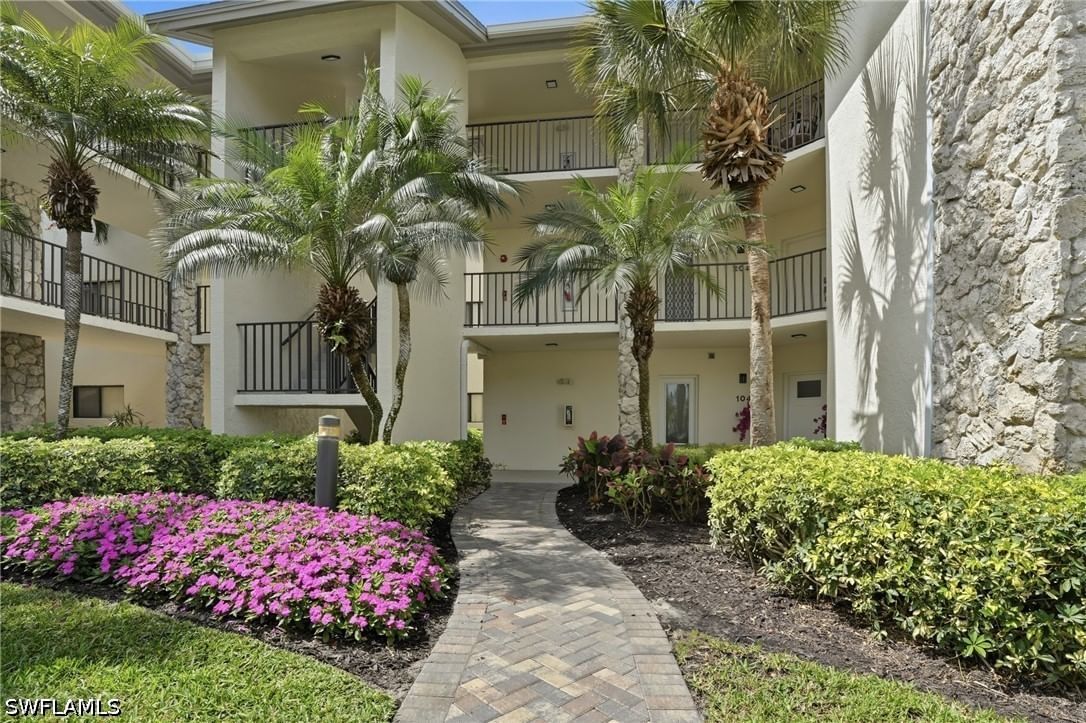 764 Eagle Creek Drive #103, Naples, FL 34113 photo 2