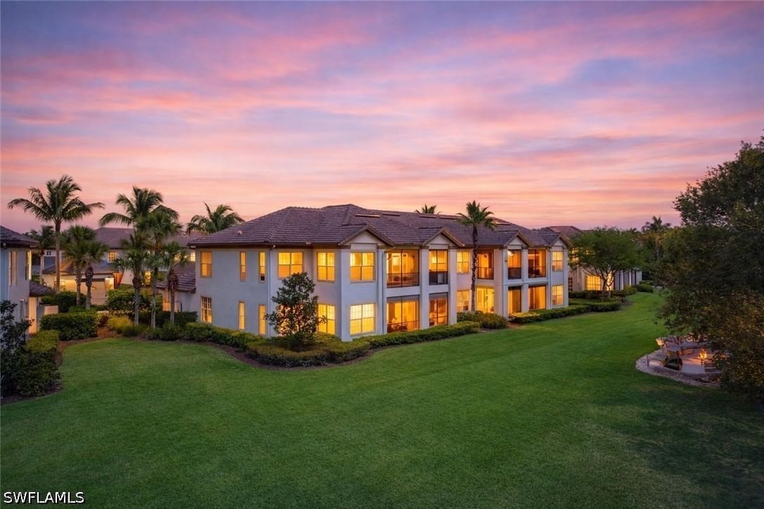 8040 Players Cove Drive #102, Naples, FL 34113 photo 2