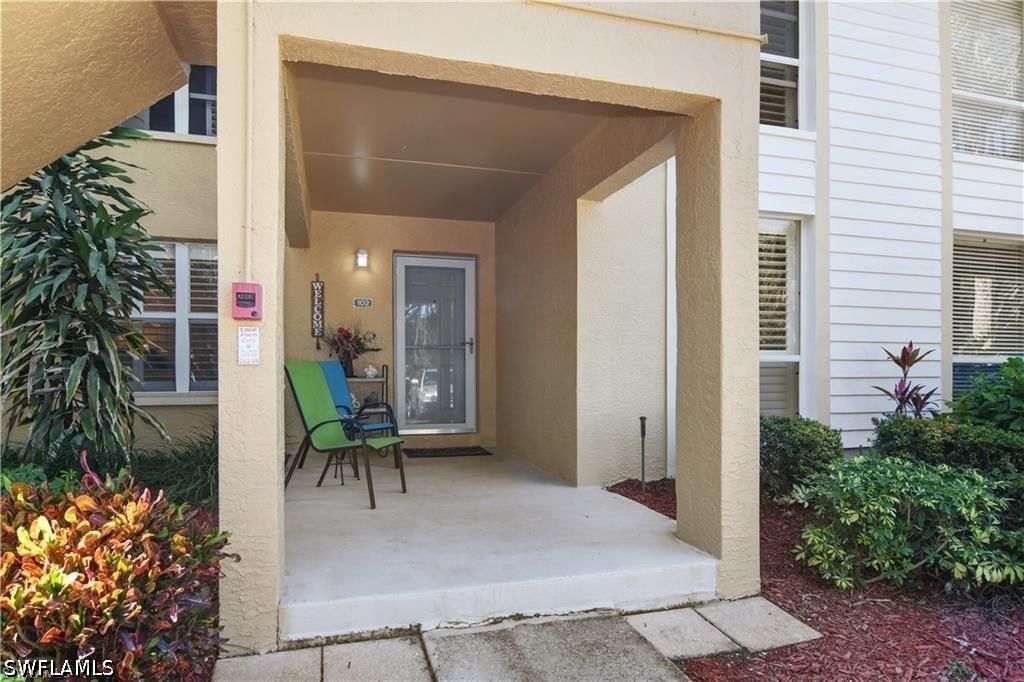1250 Yesica Ann Circle #E102, Naples, FL 34110 photo 2
