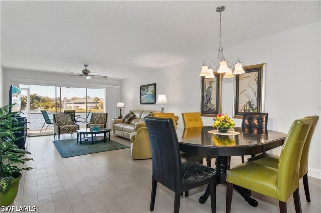 1250 Yesica Ann Circle #E102, Naples, FL 34110 photo 4
