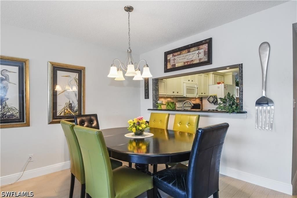 1250 Yesica Ann Circle #E102, Naples, FL 34110 photo 5