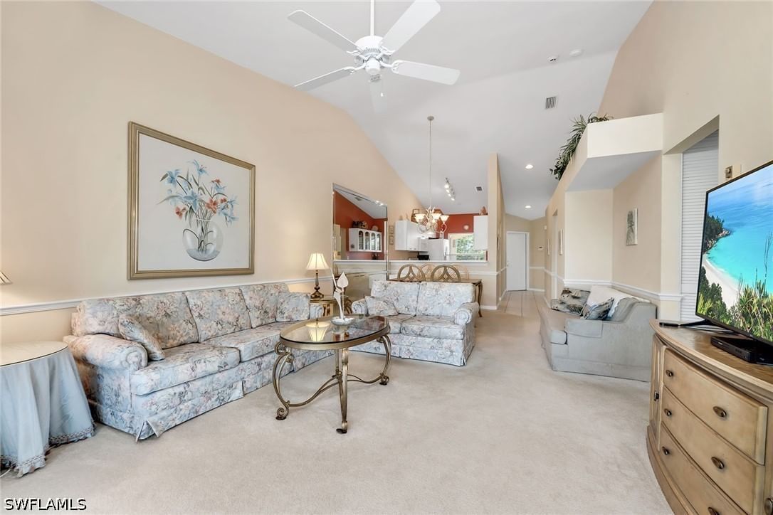 1366 Mainsail Drive #1522, Naples, FL 34114 photo 4