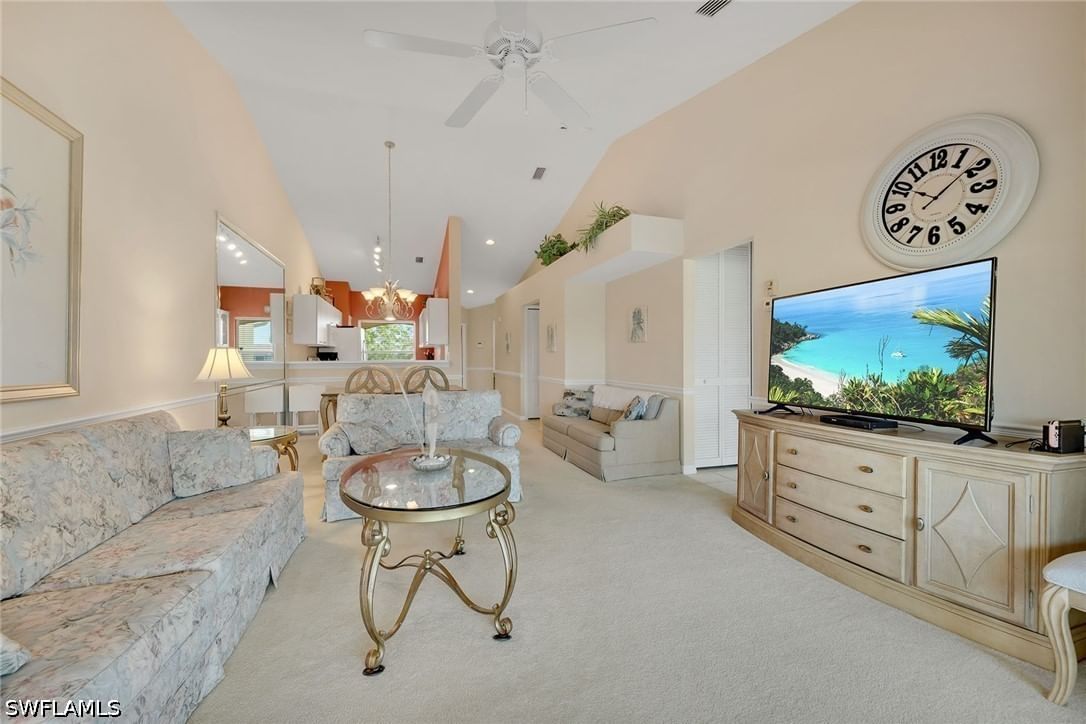 1366 Mainsail Drive #1522, Naples, FL 34114 photo 5