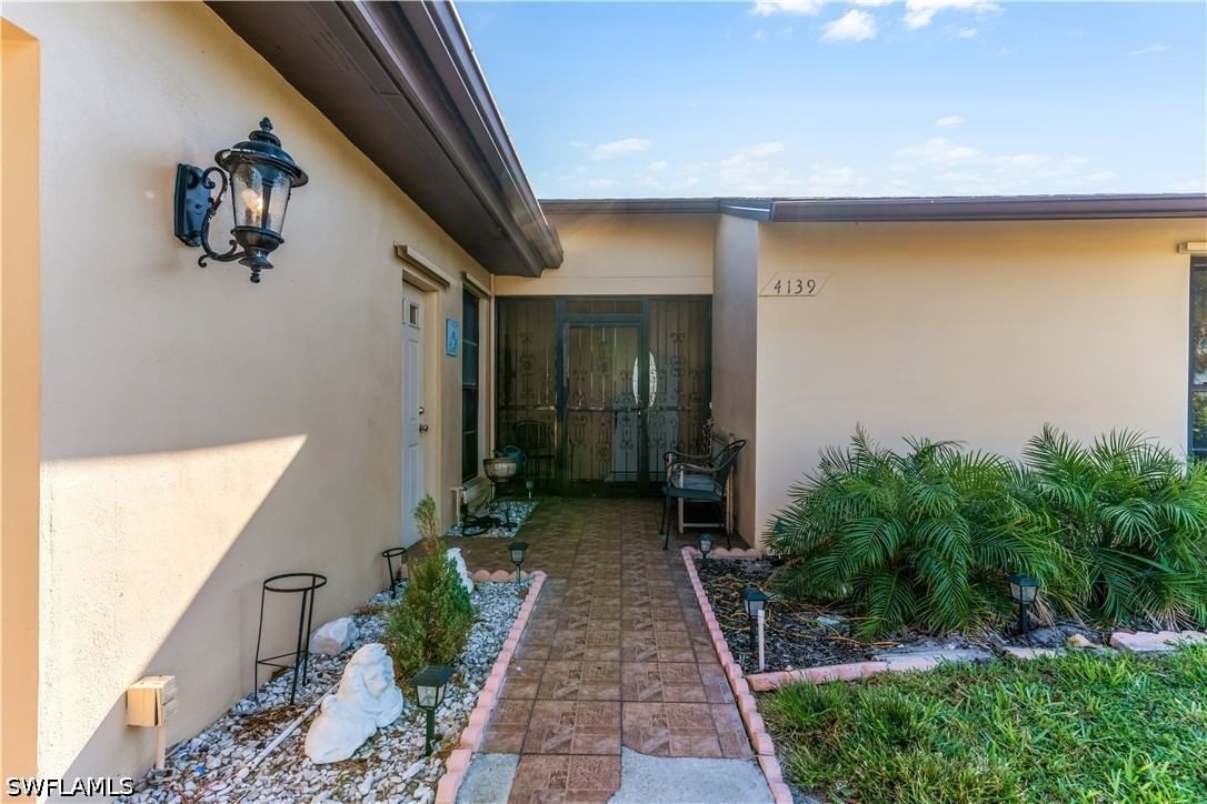 4139 Lakewood Boulevard #E2, Naples, FL 34112 photo 2