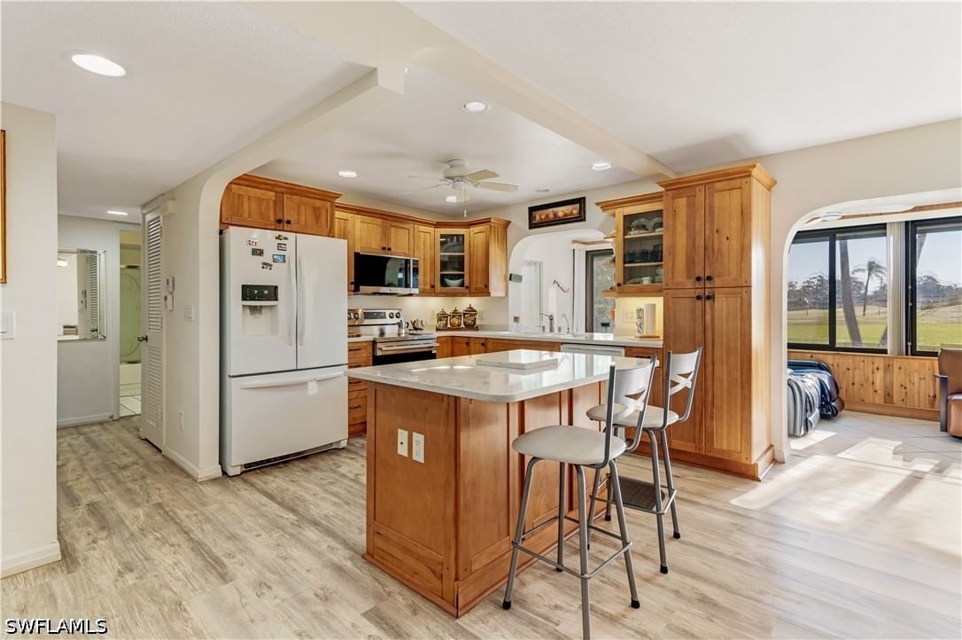 4139 Lakewood Boulevard #E2, Naples, FL 34112 photo 5