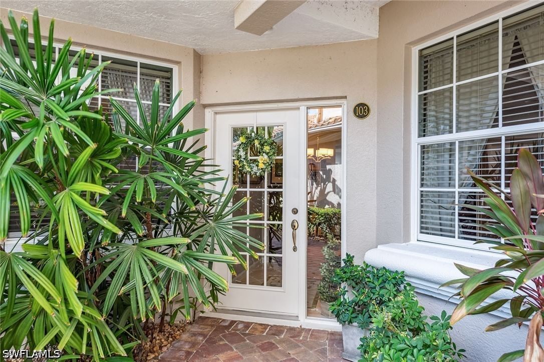 3985 Deer Crossing Court #103, Naples, FL 34114 photo 2