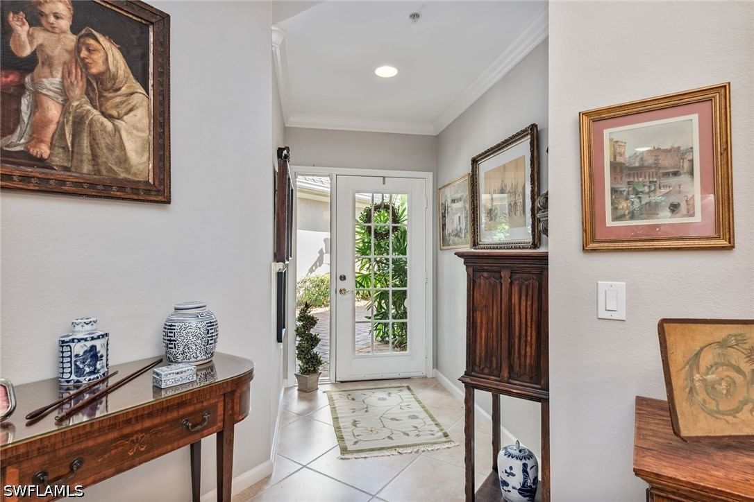3985 Deer Crossing Court #103, Naples, FL 34114 photo 3