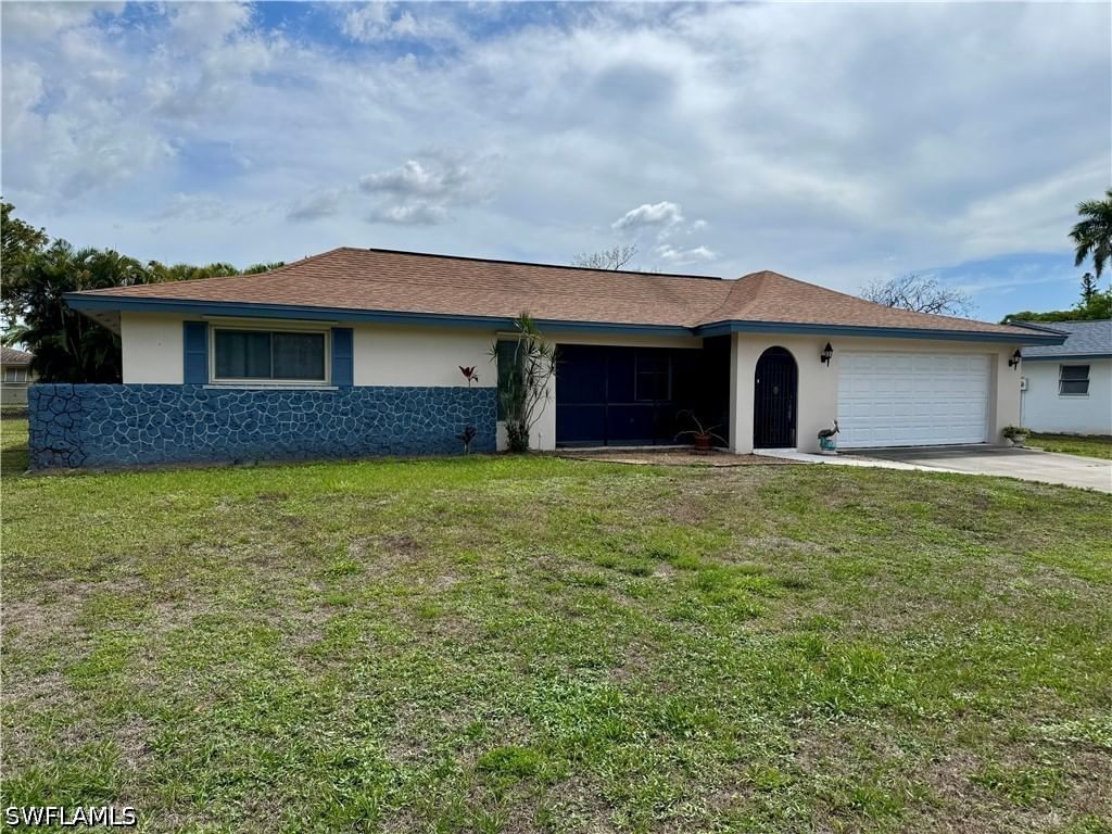 1654 N Fountainhead Road, Fort Myers, FL 33919 photo 2