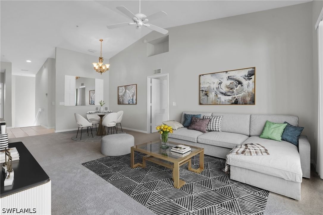 3435 Laurel Greens Lane S #202, Naples, FL 34119 photo 2