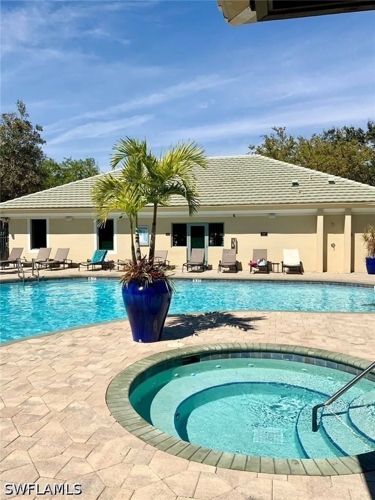 3435 Laurel Greens Lane S #202, Naples, FL 34119 photo 5