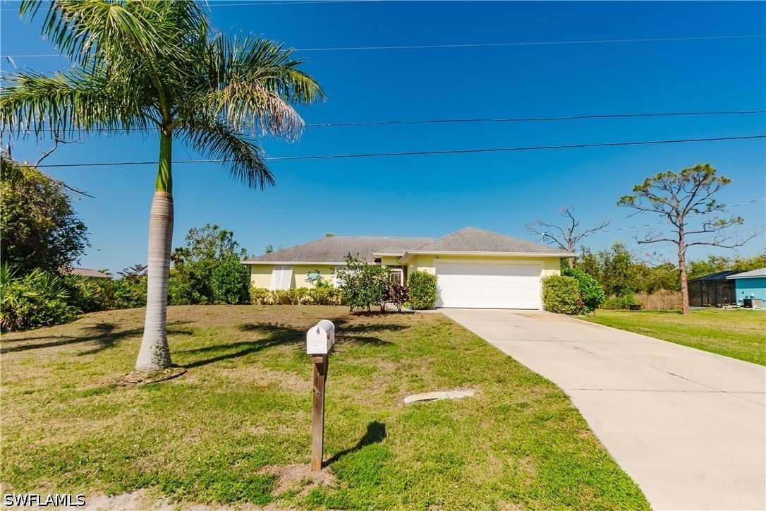 11693 OAKLAND Drive, Bokeelia, FL 33922 photo 2