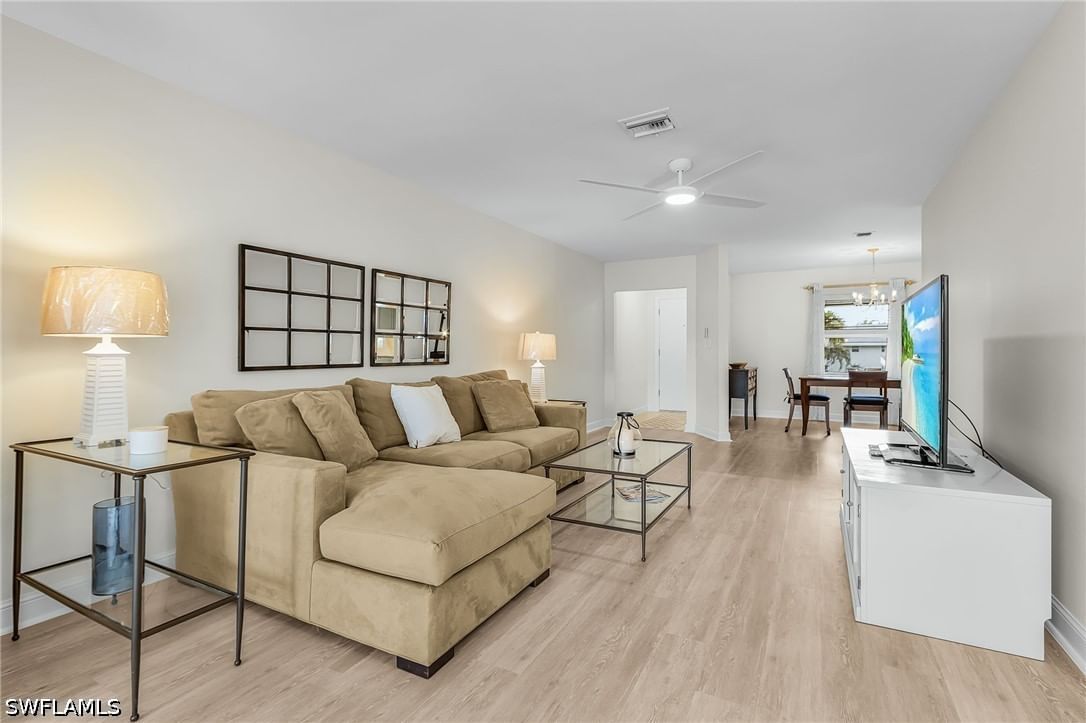 4126 Belair Lane #C4, Naples, FL 34103 photo 2