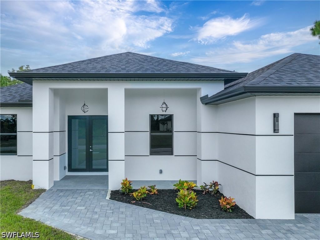 3809 Sunset Road, Lehigh Acres, FL 33971 photo 2
