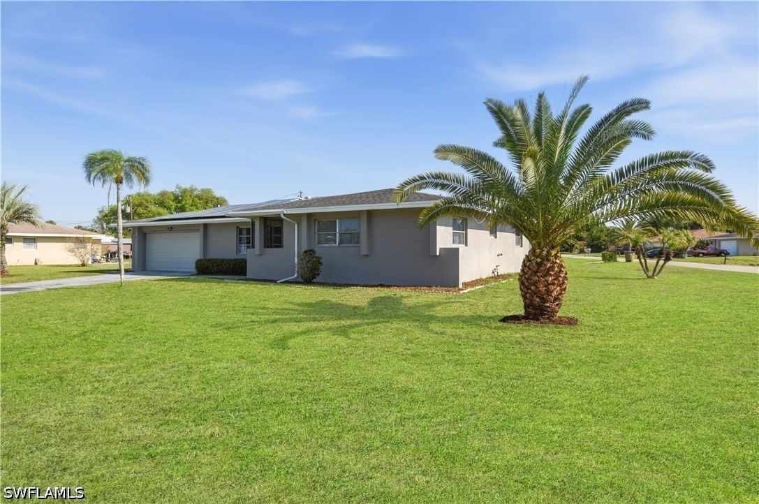 1405 Archer Street, Lehigh Acres, FL 33936 photo 2