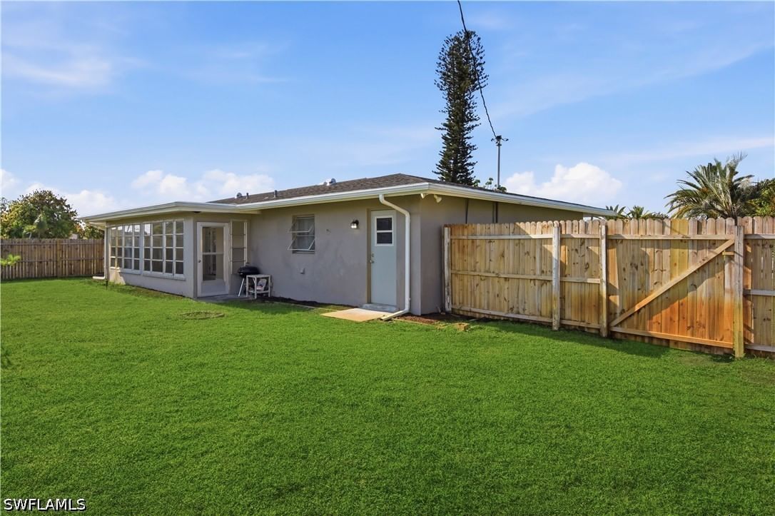 1405 Archer Street, Lehigh Acres, FL 33936 photo 4