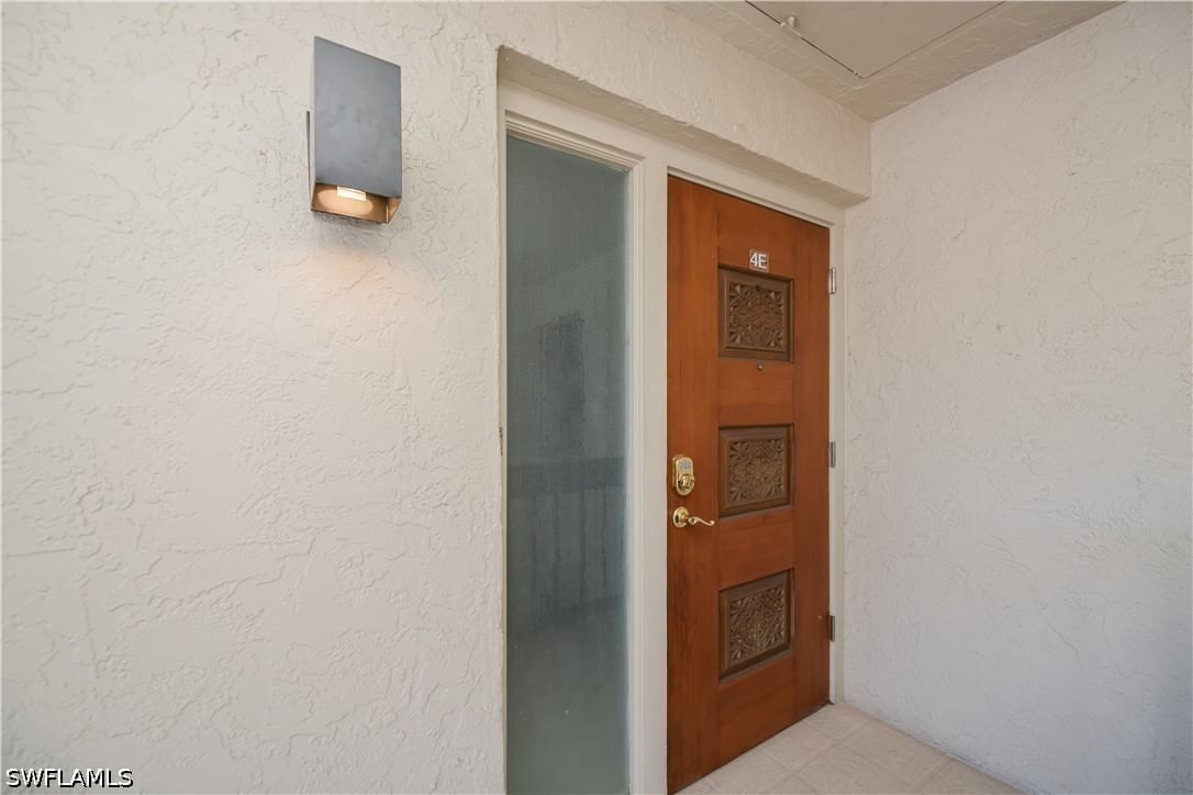 4396 Bowsprit Court #4E, Fort Myers, FL 33919 photo 3