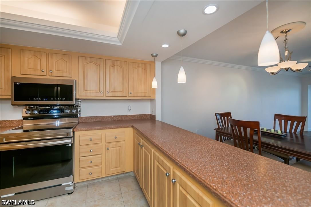 4396 Bowsprit Court #4E, Fort Myers, FL 33919 photo 5