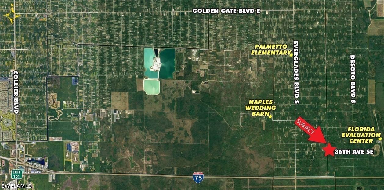 100 36th Ave SE, Naples, FL 34117 photo 2