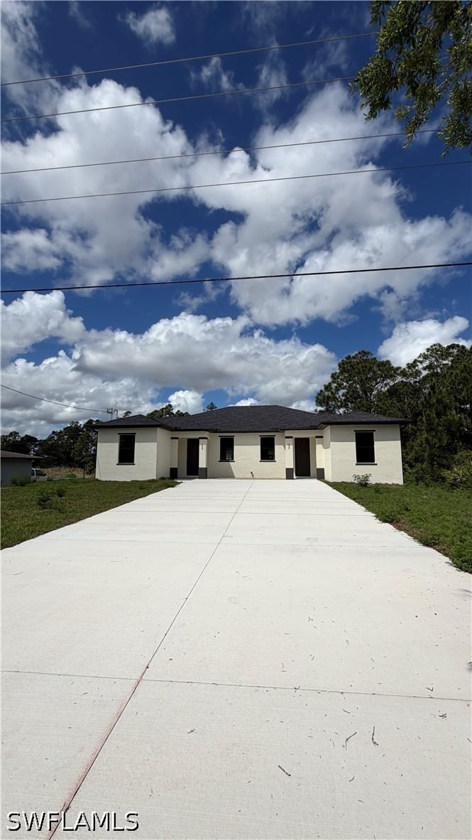 496-498 Bell Boulevard S, Lehigh Acres, FL 33974 photo 2