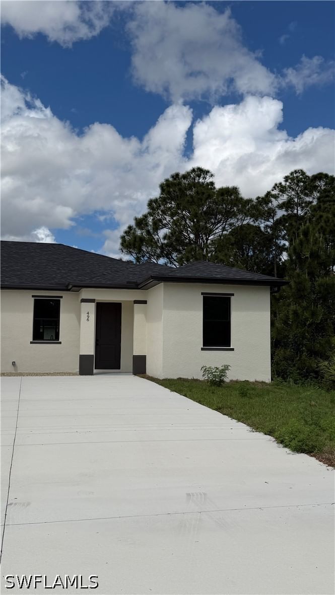 496-498 Bell Boulevard S, Lehigh Acres, FL 33974 photo 3