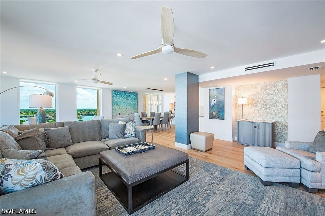 4001 Gulf Shore Boulevard N #1100, Naples, FL 34103 photo 4
