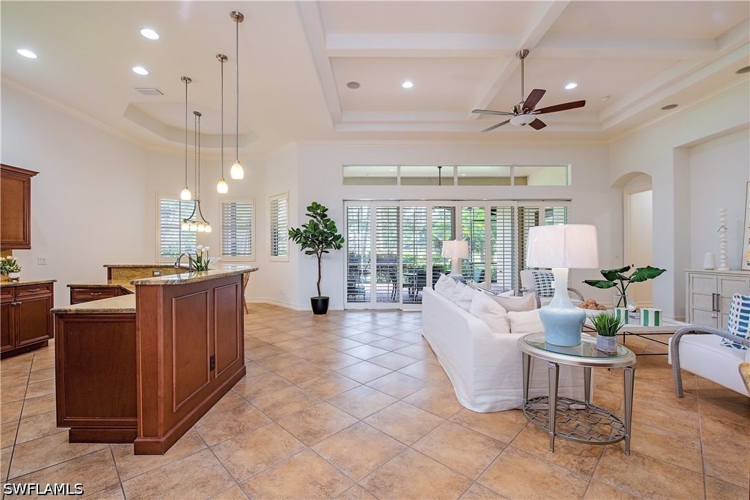 7643 Cottesmore Drive, Naples, FL 34113 photo 3