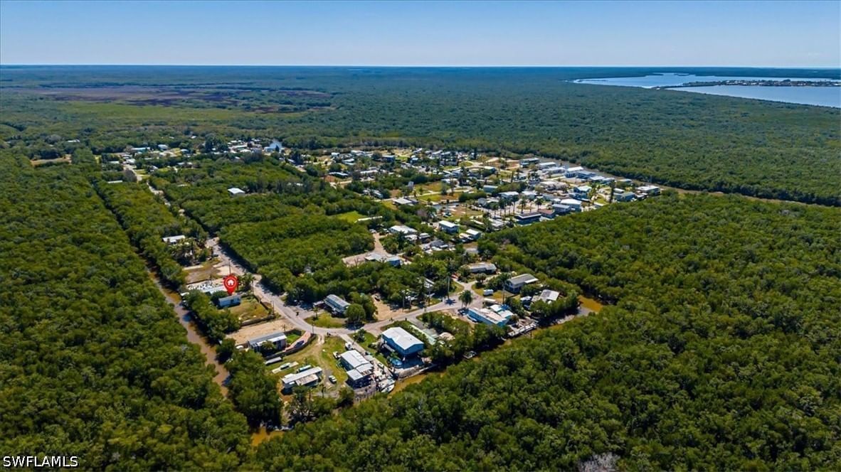 25 & 26 Plantation Drive, Everglades City, FL 34141 photo 2