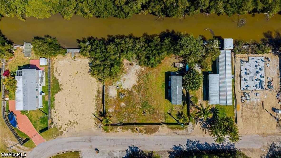 25 & 26 Plantation Drive, Everglades City, FL 34141 photo 4