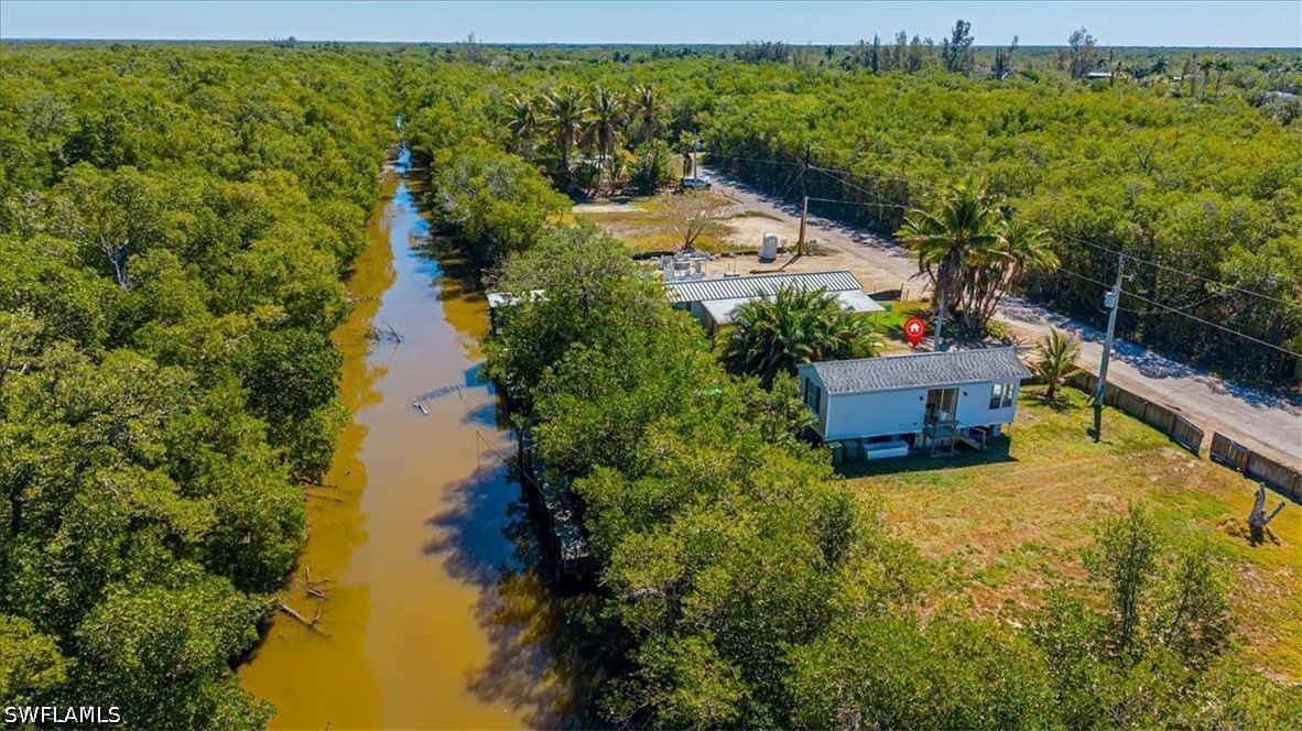 25 & 26 Plantation Drive, Everglades City, FL 34141 photo 5