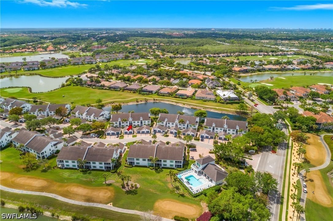 5959 Sand Wedge Lane #403, Naples, FL 34110 photo 3