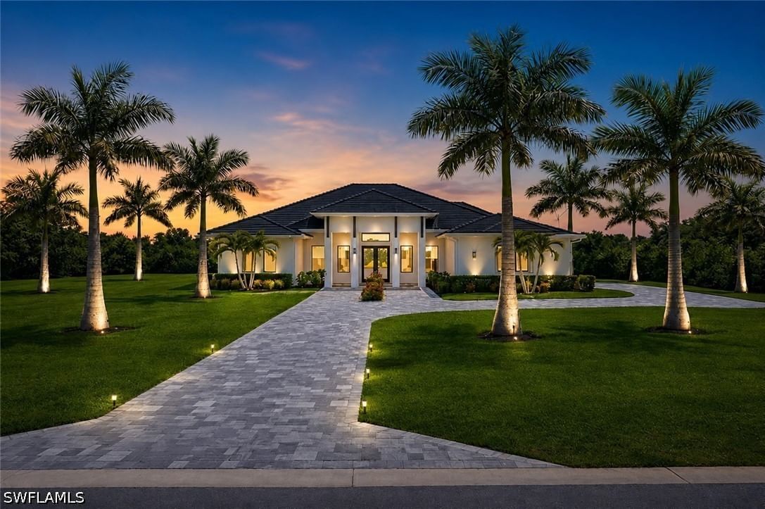 9974 Winterview Drive, Naples, FL 34109 photo 2