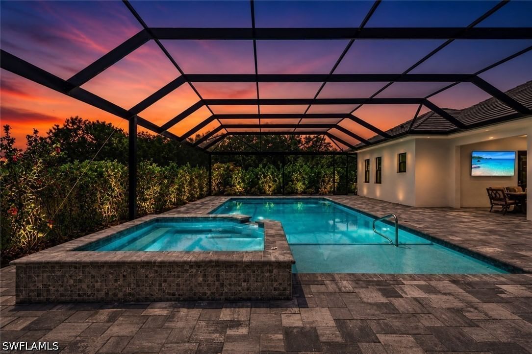 9974 Winterview Drive, Naples, FL 34109 photo 4