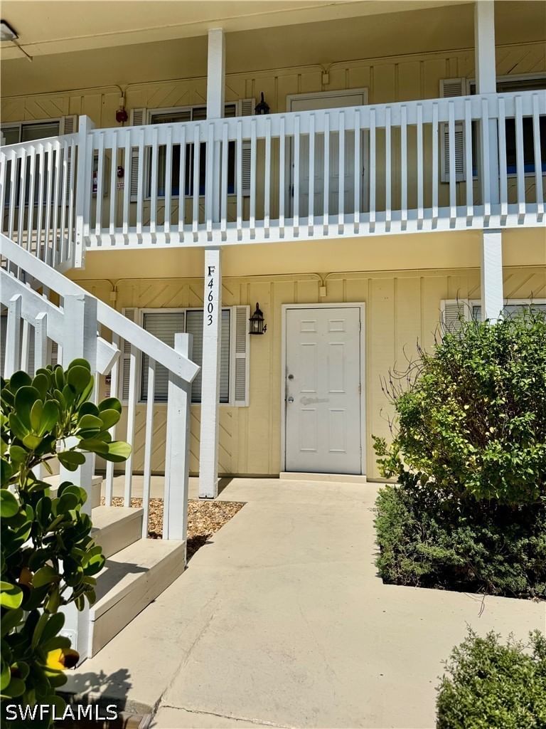4603 Bayshore Drive #F4, Naples, FL 34112 photo 2