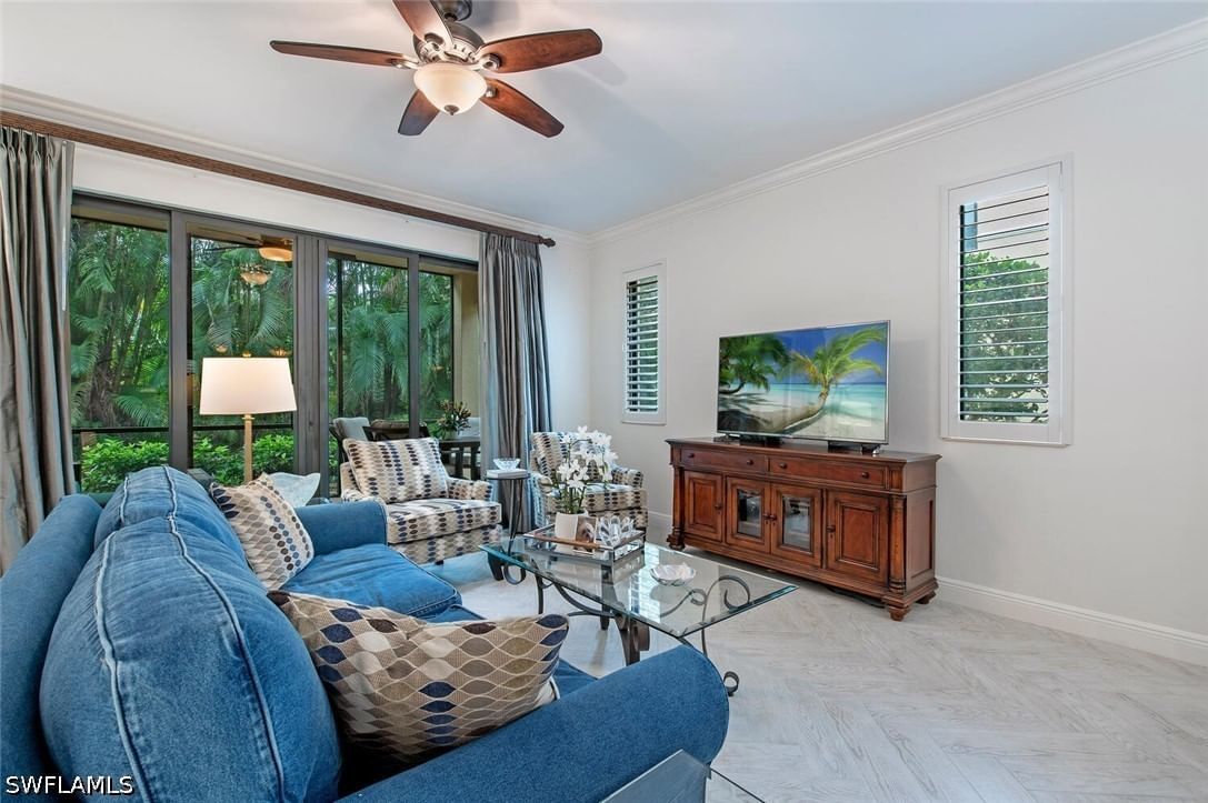 1035 SANDPIPER Street #F-104, Naples, FL 34102 photo 2