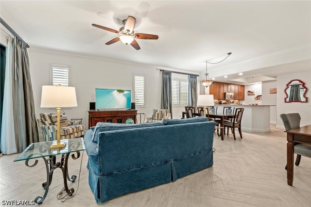 1035 SANDPIPER Street #F-104, Naples, FL 34102 photo 3