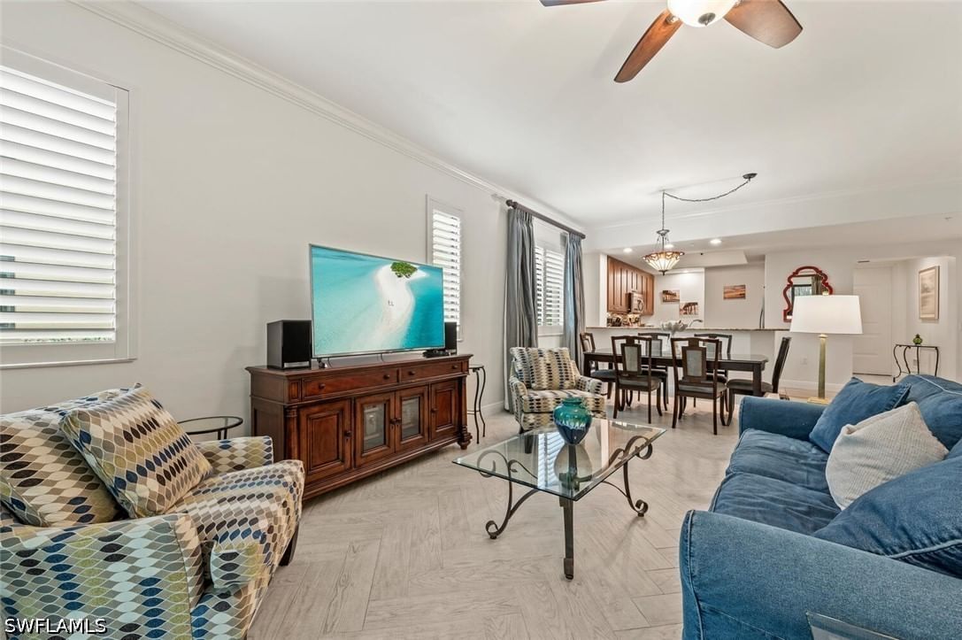 1035 SANDPIPER Street #F-104, Naples, FL 34102 photo 4