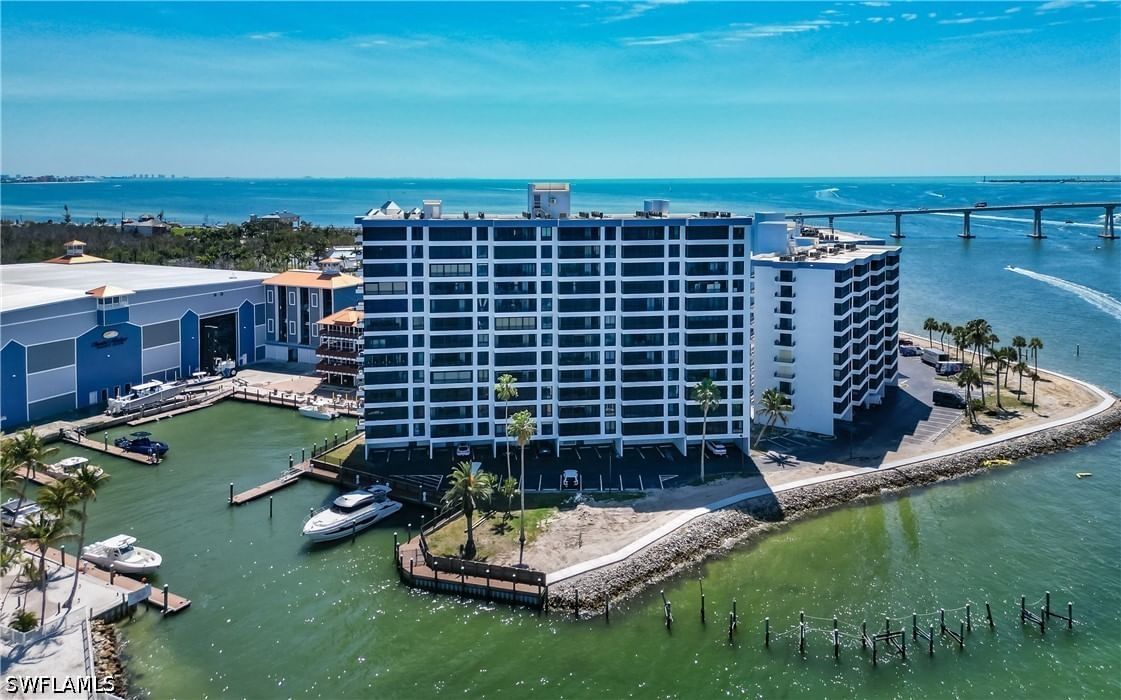 15031 Punta Rassa Road #403, Fort Myers, FL 33908 photo 4