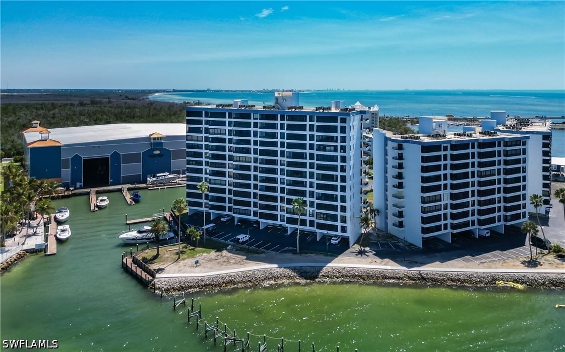 15031 Punta Rassa Road #403, Fort Myers, FL 33908 photo 5