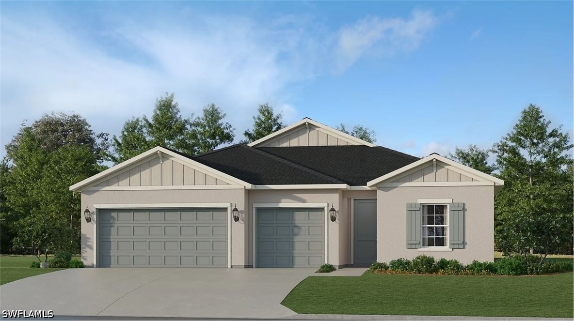 11226 Willowleaf Boulevard, Punta Gorda, FL 33955