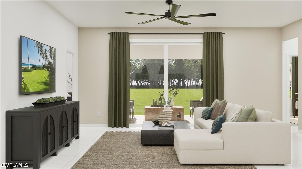 11226 Willowleaf Boulevard, Punta Gorda, FL 33955 photo 4