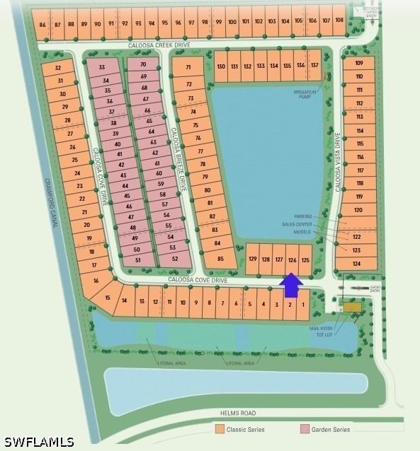 1248 Caloosa Cove Drive, Labelle, FL 33935 photo 4