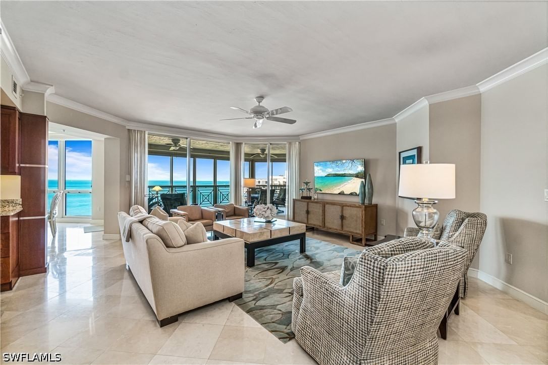 4021 Gulf Shore Boulevard N #1804, Naples, FL 34103 photo 3