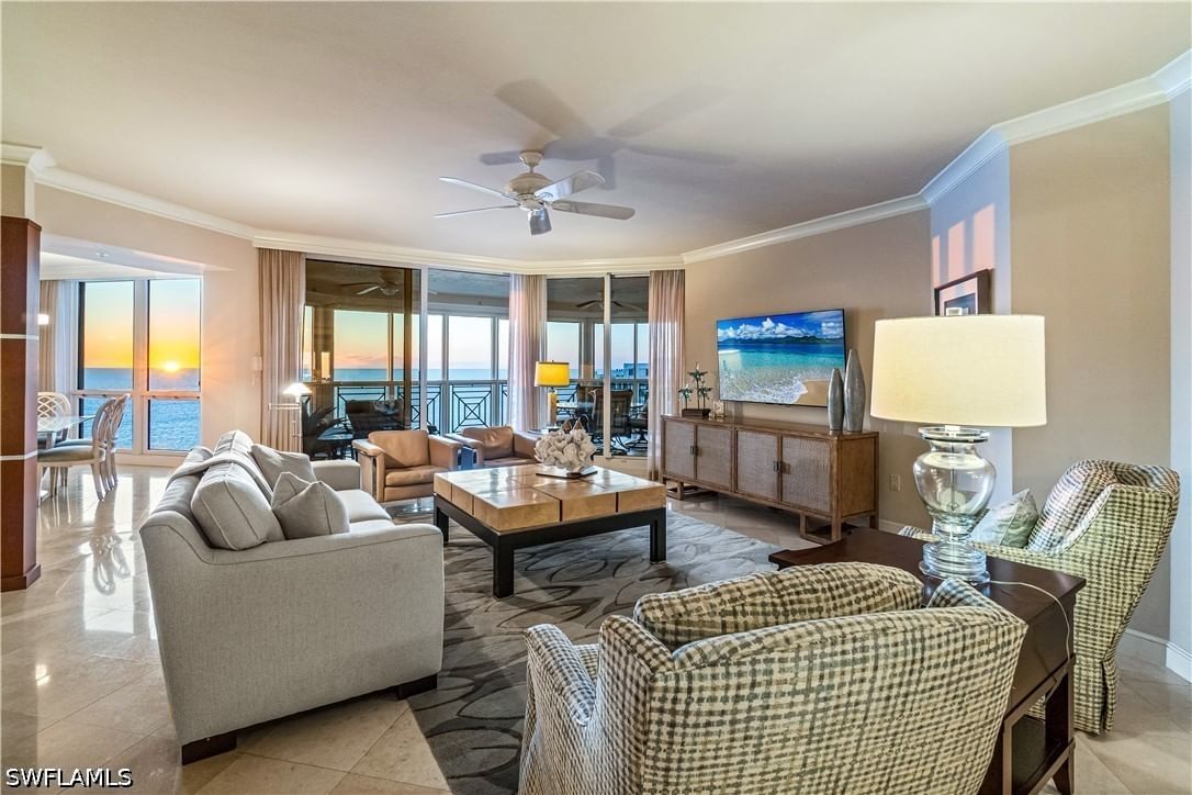 4021 Gulf Shore Boulevard N #1804, Naples, FL 34103 photo 4