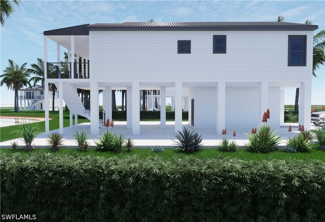 19 Spanish Main, Fort Myers Beach, FL 33931 photo 2