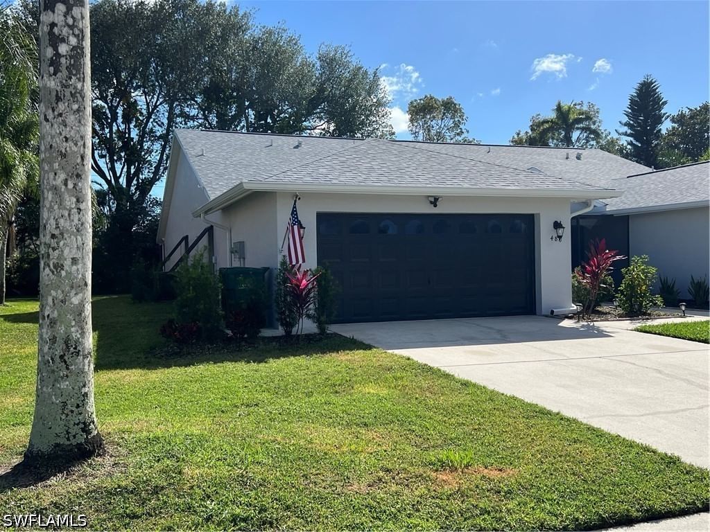 480 Saint Andrews Boulevard #14, Naples, FL 34113 photo 2