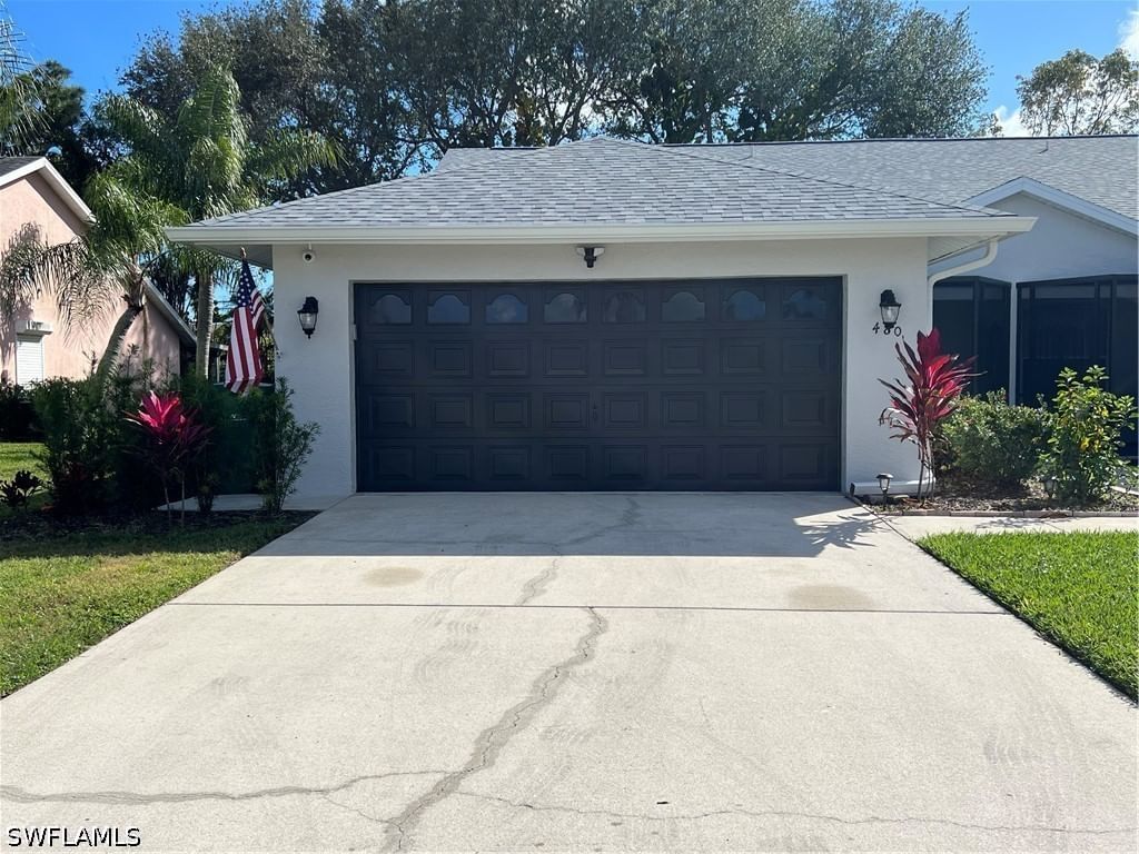 480 Saint Andrews Boulevard #14, Naples, FL 34113 photo 3
