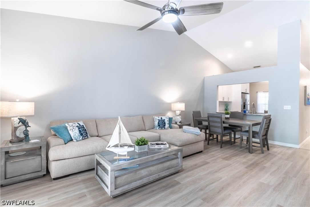 480 Saint Andrews Boulevard #14, Naples, FL 34113 photo 4