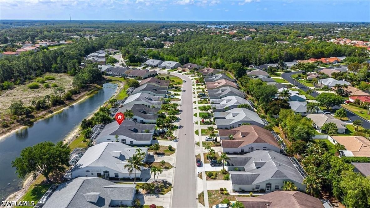 5446 Whitten Drive #19, Naples, FL 34104 photo 4